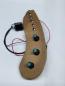 Preview: Onboard Saz Preamp Elektro Baglama